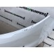 Ford Transit Courier Van Base 2019-2023 Front Bumper White Genuine [f475]