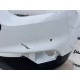 Ford Transit Courier Van Base 2019-2023 Front Bumper White Genuine [f475]