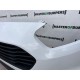 Ford Transit Courier Van Base 2019-2023 Front Bumper White Genuine [f475]