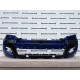 Ford Ranger Wildtrack Lift 2016-2018 Front Bumper No Pdc Genuine [f480]