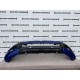 Ford Ranger Wildtrack Lift 2016-2018 Front Bumper No Pdc Genuine [f480]