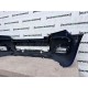 Ford Ranger Wildtrack Lift 2016-2018 Front Bumper No Pdc Genuine [f480]