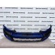 Ford Ranger Wildtrack Lift 2016-2018 Front Bumper No Pdc Genuine [f480]