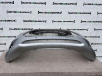 Ford B-max Bmax 2012-2017 Front Bumper 4 Pdc Genuine [f483]