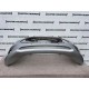 Ford B-max Bmax 2012-2017 Front Bumper 4 Pdc Genuine [f483]