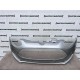 Ford B-max Bmax 2012-2017 Front Bumper 4 Pdc Genuine [f483]