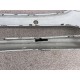 Ford B-max Bmax 2012-2017 Front Bumper 4 Pdc Genuine [f483]