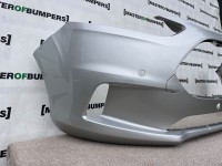 Ford B-max Bmax 2012-2017 Front Bumper 4 Pdc Genuine [f483]