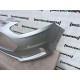 Ford B-max Bmax 2012-2017 Front Bumper 4 Pdc Genuine [f483]