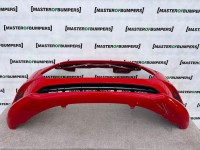 Ford B-max Bmax 2012-2017 Front Bumper No Pdc Genuine [f492]