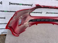 Ford B-max Bmax 2012-2017 Front Bumper No Pdc Genuine [f492]