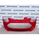 Ford B-max Bmax 2012-2017 Front Bumper No Pdc Genuine [f492]