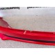 Ford B-max Bmax 2012-2017 Front Bumper No Pdc Genuine [f492]