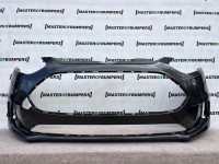 Ford B-max Bmax 2012-2017 Front Bumper No Pdc Genuine [f493]