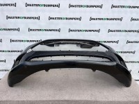 Ford B-max Bmax 2012-2017 Front Bumper No Pdc Genuine [f493]