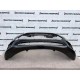 Ford B-max Bmax 2012-2017 Front Bumper No Pdc Genuine [f493]