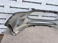 Ford B-max Bmax 2012-2017 Front Bumper No Pdc Genuine [f493]