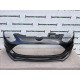 Ford B-max Bmax 2012-2017 Front Bumper No Pdc Genuine [f493]