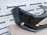 Ford B-max Bmax 2012-2017 Front Bumper No Pdc Genuine [f493]