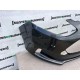 Ford B-max Bmax 2012-2017 Front Bumper No Pdc Genuine [f493]