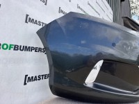 Ford B-max Bmax 2012-2017 Front Bumper No Pdc Genuine [f493]