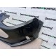 Ford B-max Bmax 2012-2017 Front Bumper No Pdc Genuine [f493]