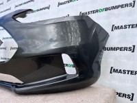 Ford B-max Bmax 2012-2017 Front Bumper No Pdc Genuine [f493]