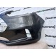 Ford B-max Bmax 2012-2017 Front Bumper No Pdc Genuine [f493]