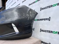 Ford B-max Bmax 2012-2017 Front Bumper No Pdc Genuine [f493]