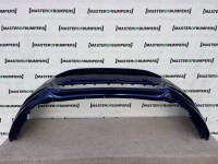 Ford Mondeo Titanium Mk4 Saloon Estate 2015-2018 Front Bumper Pdc Genuine [f504]