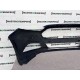 Ford Mondeo Titanium Mk4 Saloon Estate 2015-2018 Front Bumper Pdc Genuine [f504]