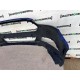 Ford Mondeo Titanium Mk4 Saloon Estate 2015-2018 Front Bumper Pdc Genuine [f504]