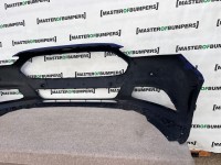 Ford Mondeo Titanium Mk4 Saloon Estate 2015-2018 Front Bumper Pdc Genuine [f504]