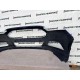 Ford Mondeo Titanium Mk4 Saloon Estate 2015-2018 Front Bumper Pdc Genuine [f504]