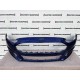 Ford Mondeo Titanium Mk4 Saloon Estate 2015-2018 Front Bumper Pdc Genuine [f504]