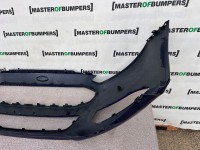 Ford Mondeo Titanium Mk4 Saloon Estate 2015-2018 Front Bumper Pdc Genuine [f504]