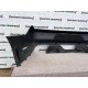 Ford Mustang Gt V8 5.0 Cabrio Coupe 2015-2019 Rear Bumper Pdc Genuine [f206]