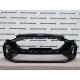 Ford Focus St Line Hatchback Estate 2018-2022 Front Bumper 4 Pdc Genuine [f506]