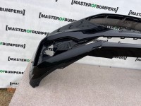 Ford Focus St Line Hatchback Estate 2018-2022 Front Bumper 4 Pdc Genuine [f506]