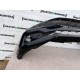 Ford Focus St Line Hatchback Estate 2018-2022 Front Bumper 4 Pdc Genuine [f506]