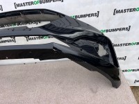 Ford Focus St Line Hatchback Estate 2018-2022 Front Bumper 4 Pdc Genuine [f506]