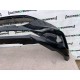 Ford Focus St Line Hatchback Estate 2018-2022 Front Bumper 4 Pdc Genuine [f506]