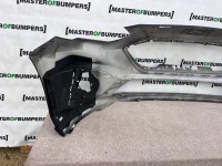 Ford Focus St Line Hatchback Estate 2018-2022 Front Bumper 4 Pdc Genuine [f506]