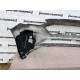 Ford Focus St Line Hatchback Estate 2018-2022 Front Bumper 4 Pdc Genuine [f506]