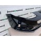 Ford Focus St Line Hatchback Estate 2018-2022 Front Bumper 4 Pdc Genuine [f506]