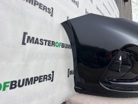 Ford Focus St Line Hatchback Estate 2018-2022 Front Bumper 4 Pdc Genuine [f506]