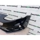 Ford Focus St Line Hatchback Estate 2018-2022 Front Bumper 4 Pdc Genuine [f506]