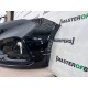 Ford Focus St Line Hatchback Estate 2018-2022 Front Bumper 4 Pdc Genuine [f506]