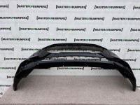 Ford Focus St Line Hatchback Estate 2018-2022 Front Bumper 4 Pdc Genuine [f506]