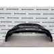 Ford Focus St Line Hatchback Estate 2018-2022 Front Bumper 4 Pdc Genuine [f506]